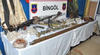 Şehit Güvenlik Korucusu Hasan Kızılboğa-11 Operasyonu