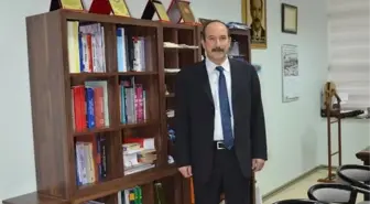 Tötm Adli Tıp Ana Bilim Dalı Başkanı Prof. Dr. Osman Celbiş Açıklaması