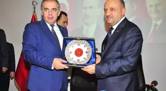 Türkiye'de Parlamenter Sistemi Tıkayan CHP'dir'