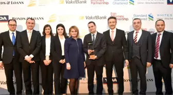 VakıfBank'a İki Ödül Birden