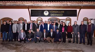Yörük ve Türkmen Çalıştayı Başlıyor