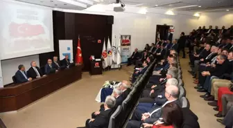 Adana'da Çalışma Hayatında Milli Seferberlik Projesi