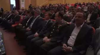 Aksaray'da 'Çobanlar Yarışıyor' Bilgi Yarışması