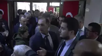 Anayasa Değişikliğini Tartışıyoruz' - TBB Başkanı Feyzioğlu