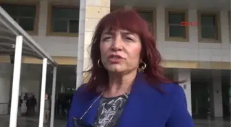 Antalya Burcu Çağlayan Davasında Tahliye