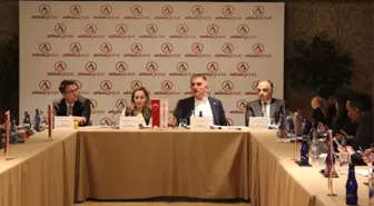 Atlasglobal'den Rusya Atağı