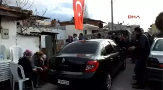 Balıkesir'e Şehit Ateşi Düştü