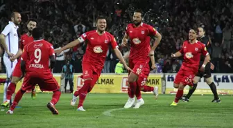 Balıkesirspor'da Hedef 3 Puan