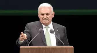 Başbakan Yıldırım: Biteceksiniz Başka Yolu Yok