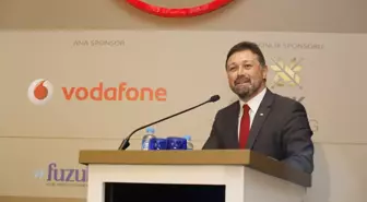 'Ceo Club Finans Zirvesi' Vodafone Sponsorluğunda Gerçekleşti