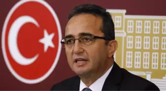 CHP Genel Başkan Yardımcısı Tezcan'a Yönelik Silahlı Saldırı