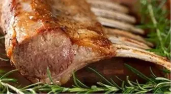 Etler ve Pişirme Teknikleri 5 (Kuzu)