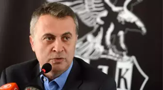 Fikret Orman: 'Galatasaray'a Bu Ucuz Hesaplar Yakışmaz'