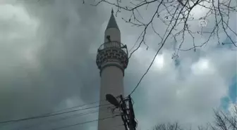 Fırat Kalkanı Harekatı - Şehit Hasan Çoban'ın Baba Ocağına Acı Haber Ulaştı