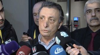 Inşallah Iyi Bir Kura Çekeriz'
