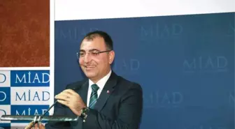 Malatya Valisi Mustafa Toprak Açıklaması