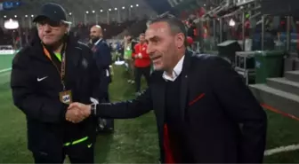 Paulo Bento Beşiktaş'tan Çekiniyor!