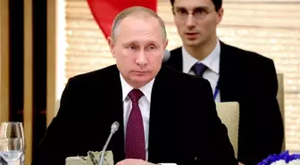 Putin: Suriye'de Rusya'dan Giden 9 Bin Militan Var