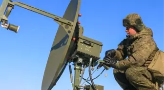 Rus Ordusu Propaganda Ekibinin Varlığını Kabul Etti