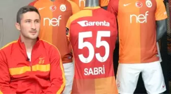 Sabri'den Beşiktaş'a Gözdağı!