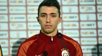 Simovic'den Muslera Açıklaması