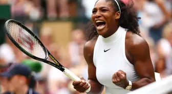 Ünlü Tenisçi Serena Williams'ın Mayosunu Görenler Gözlerine İnanamadı