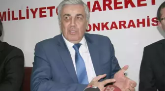 AK Parti ve MHP Referandum Çalışmasını Ortak mı Yürütecek ?