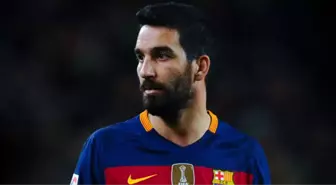 Arda Turan, Atletico Madrid Maçında Kadroda Olacak