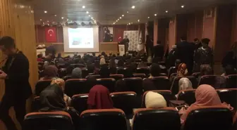 Bartın Üniversitesinde 'Hoca Ahmet Yesevi'yi Anlamak' Konferansı