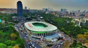 Beşiktaş'ta Kriz! Vodafone Arena Kapatıldı...