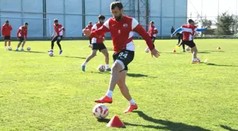 Birlikspor bugün (Pazar) 'Off' çektirecek