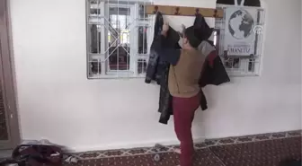 Camide En Çok Namaz Kılan Çocuklar Bisikletle Ödüllendirilecek