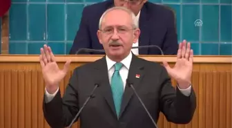 CHP Genel Başkanı Kılıçdaroğlu: 'Akıllı Bir Politika İzliyoruz'