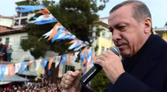 Cumhurbaşkanı Recep Tayyip Erdoğan'a Belgeselli Doğum Günü Sürprizi