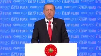 Dha İstanbul - (Aktüel Görüntü ile Geniş Haber)- Cumhurbaşkanı Erdoğan: Bu Şekilde Yarım Porsiyon...