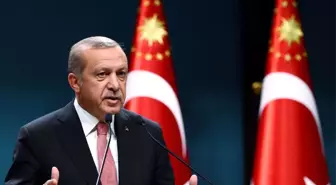 Erdoğan'a Sürpriz Doğum Günü Videosu! İlk Kez Duyacağınız Birçok Detay Var