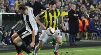 Fenerbahçe, Antep'te Moral Arıyor