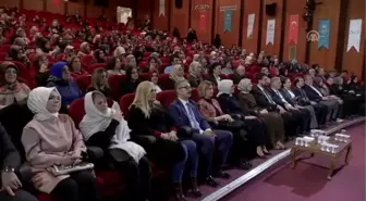 Kadınların Gözünden 28 Şubat Paneli'