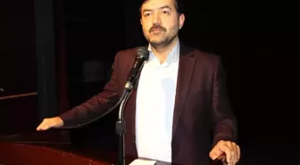 Kahta İlçesinde İstikamet Üzere İmam Hatipliler Konulu Konferans Düzenlendi