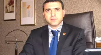 Kaı Dernekler Federasyonu Genel Başkanı Yıldırım: 'Hocalı'da Yaşanan Katliam İnsanlık Ayıbıdır'
