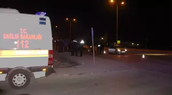 Kayseri'de Silahlı Saldırı: 1 Ölü, 1 Yaralı