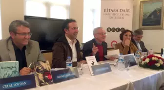 Kitaba Dair/harf, Hece, Kelime Söyleşileri'