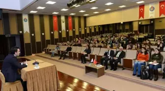 Ksü'de Kamu Denetimi Konferansı