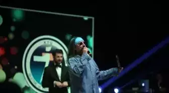 KTÜ Medyatik Ödül Gecesinde 'ÇELİK' Rüzgarı