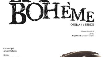 La Boheme
