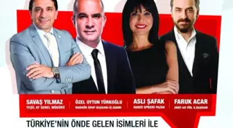 Liderlik ve Girişimcilik Zirvesi