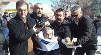 Malatya'da Eylem Yapmak İsteyen Kesk'liler 43'üncü Kez Gözaltına Alındı
