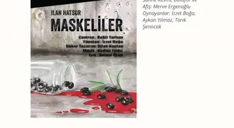 Maskeliler