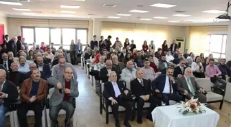 Millet ve Milliyetçilik' Konferansı