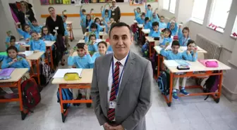 Minik Yürekleri Çevre İçin Atıyor